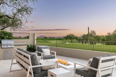 Beautifully Renovated Home on TPC Scottsdalepletely redesigned on TPC of Scottsdale  in Arizona - for sale on GolfHomes.com, golf home, golf lot