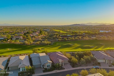 This home delivers true resort style living in the exclusive on Blackstone Country Club in Arizona - for sale on GolfHomes.com, golf home, golf lot