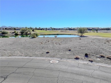 Discover the perfect opportunity to build your dream home on on Los Lagos Golf Club in Arizona - for sale on GolfHomes.com, golf home, golf lot