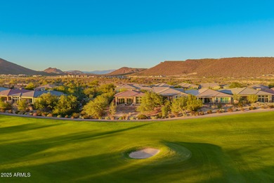 This home delivers true resort style living in the exclusive on Blackstone Country Club in Arizona - for sale on GolfHomes.com, golf home, golf lot