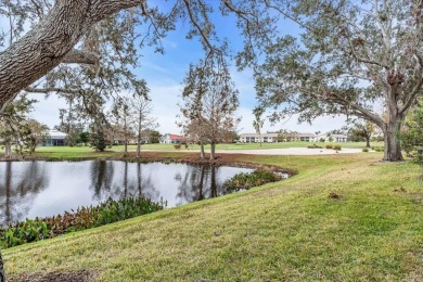 2 bedroom, 2 baths, with den villa in Tara Golf & Country Club on Tara Golf and Country Club in Florida - for sale on GolfHomes.com, golf home, golf lot