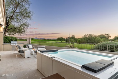 Beautifully Renovated Home on TPC Scottsdalepletely redesigned on TPC of Scottsdale  in Arizona - for sale on GolfHomes.com, golf home, golf lot