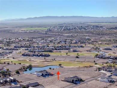 Discover the perfect opportunity to build your dream home on on Los Lagos Golf Club in Arizona - for sale on GolfHomes.com, golf home, golf lot
