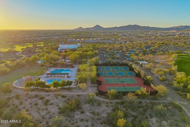 This home delivers true resort style living in the exclusive on Blackstone Country Club in Arizona - for sale on GolfHomes.com, golf home, golf lot