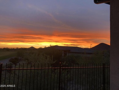 This home delivers true resort style living in the exclusive on Blackstone Country Club in Arizona - for sale on GolfHomes.com, golf home, golf lot