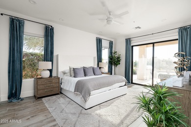 Beautifully Renovated Home on TPC Scottsdalepletely redesigned on TPC of Scottsdale  in Arizona - for sale on GolfHomes.com, golf home, golf lot