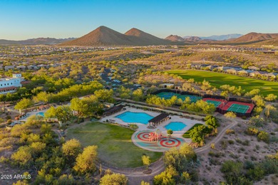 This home delivers true resort style living in the exclusive on Blackstone Country Club in Arizona - for sale on GolfHomes.com, golf home, golf lot