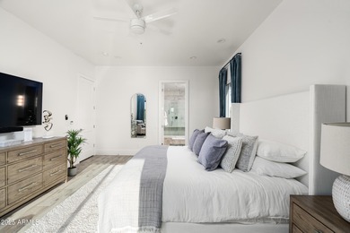 Beautifully Renovated Home on TPC Scottsdalepletely redesigned on TPC of Scottsdale  in Arizona - for sale on GolfHomes.com, golf home, golf lot