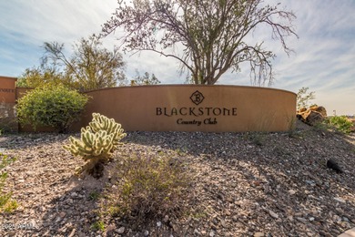 This home delivers true resort style living in the exclusive on Blackstone Country Club in Arizona - for sale on GolfHomes.com, golf home, golf lot