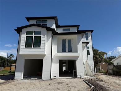 Under Construction. Welcome to your dream home - an exceptional on The Renaisssance Vinoy Golf Club in Florida - for sale on GolfHomes.com, golf home, golf lot