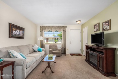 Beautifully Updated Townhome in Sun City!
Enjoy easy living in on Sun City Lakes West and East in Arizona - for sale on GolfHomes.com, golf home, golf lot