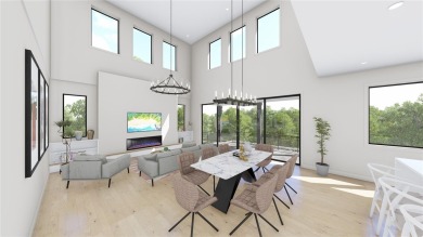 Under Construction. Welcome to your dream home - an exceptional on The Renaisssance Vinoy Golf Club in Florida - for sale on GolfHomes.com, golf home, golf lot