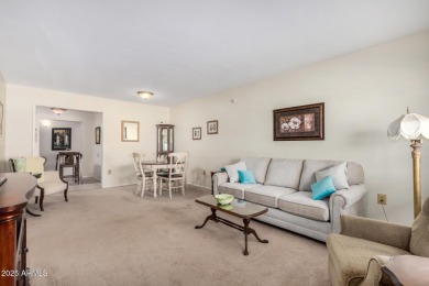 Beautifully Updated Townhome in Sun City!
Enjoy easy living in on Sun City Lakes West and East in Arizona - for sale on GolfHomes.com, golf home, golf lot