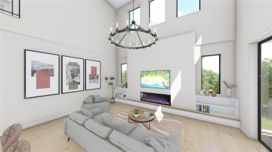 Under Construction. Welcome to your dream home - an exceptional on The Renaisssance Vinoy Golf Club in Florida - for sale on GolfHomes.com, golf home, golf lot