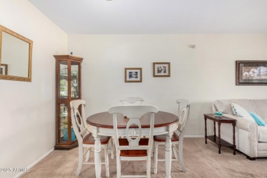 Beautifully Updated Townhome in Sun City!
Enjoy easy living in on Sun City Lakes West and East in Arizona - for sale on GolfHomes.com, golf home, golf lot