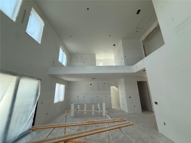 Under Construction. Welcome to your dream home - an exceptional on The Renaisssance Vinoy Golf Club in Florida - for sale on GolfHomes.com, golf home, golf lot