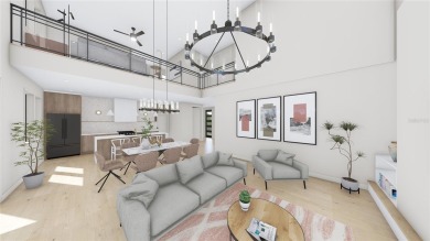 Under Construction. Welcome to your dream home - an exceptional on The Renaisssance Vinoy Golf Club in Florida - for sale on GolfHomes.com, golf home, golf lot