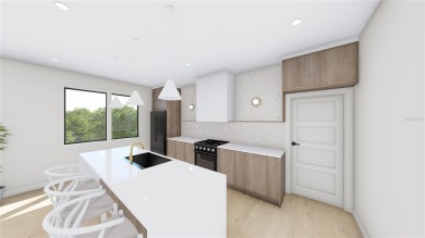 Under Construction. Welcome to your dream home - an exceptional on The Renaisssance Vinoy Golf Club in Florida - for sale on GolfHomes.com, golf home, golf lot