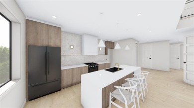 Under Construction. Welcome to your dream home - an exceptional on The Renaisssance Vinoy Golf Club in Florida - for sale on GolfHomes.com, golf home, golf lot