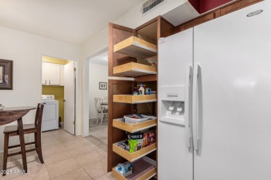 Beautifully Updated Townhome in Sun City!
Enjoy easy living in on Sun City Lakes West and East in Arizona - for sale on GolfHomes.com, golf home, golf lot