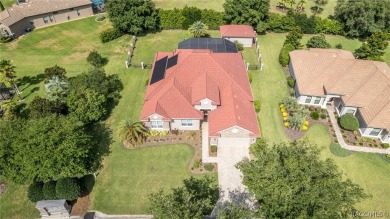 Behind the stately guard-gated entrance to Terra Vista awaits a on Skyview At Terra Vista Golf and Country Club in Florida - for sale on GolfHomes.com, golf home, golf lot