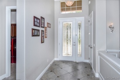 Behind the stately guard-gated entrance to Terra Vista awaits a on Skyview At Terra Vista Golf and Country Club in Florida - for sale on GolfHomes.com, golf home, golf lot