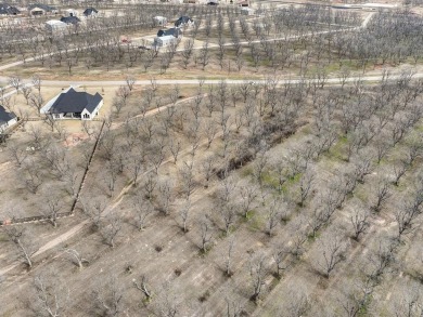 Ready to build your custom dream home in a relaxing Country Club on Nutcracker Golf Club in Texas - for sale on GolfHomes.com, golf home, golf lot