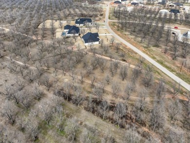 Ready to build your custom dream home in a relaxing Country Club on Nutcracker Golf Club in Texas - for sale on GolfHomes.com, golf home, golf lot