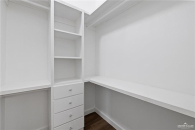 Welcome to this beautifully crafted, brand-new 3-bedroom, 2-bath on Los Lagos Golf Club in Texas - for sale on GolfHomes.com, golf home, golf lot