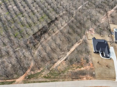 Ready to build your custom dream home in a relaxing Country Club on Nutcracker Golf Club in Texas - for sale on GolfHomes.com, golf home, golf lot