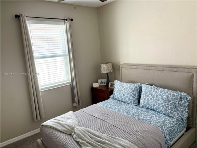 Stunning, move-in ready 4-bed, 2-bath home in the desirable on Royal St. Cloud Golf Links in Florida - for sale on GolfHomes.com, golf home, golf lot