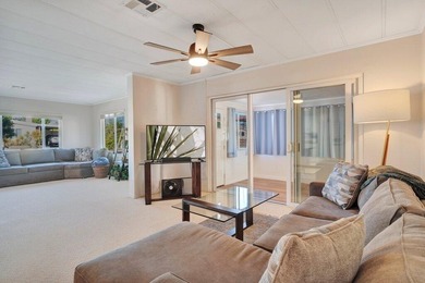 Discover exceptional value and comfort in this beautifully on Portola Country Club in California - for sale on GolfHomes.com, golf home, golf lot