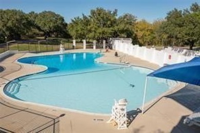 Ready to build your custom dream home in a relaxing Country Club on Nutcracker Golf Club in Texas - for sale on GolfHomes.com, golf home, golf lot