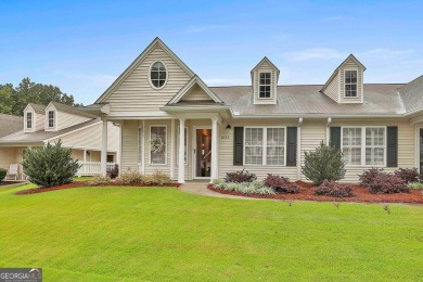 Welcome to 1025 Pinehurst Drive - Peachtree City, GA  Located in on Braelinn Golf Club in Georgia - for sale on GolfHomes.com, golf home, golf lot