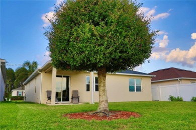 Stunning, move-in ready 4-bed, 2-bath home in the desirable on Royal St. Cloud Golf Links in Florida - for sale on GolfHomes.com, golf home, golf lot