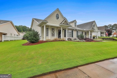 Welcome to 1025 Pinehurst Drive - Peachtree City, GA  Located in on Braelinn Golf Club in Georgia - for sale on GolfHomes.com, golf home, golf lot