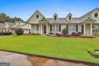 Welcome to 1025 Pinehurst Drive - Peachtree City, GA  Located in on Braelinn Golf Club in Georgia - for sale on GolfHomes.com, golf home, golf lot