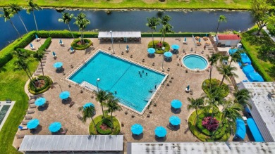 PRIME DELRAY BEACH LOCATION! Desired 55+ Community of Kings on Kings Point Golf -Flanders Way in Florida - for sale on GolfHomes.com, golf home, golf lot