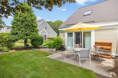 Charming B-Style Townhome at Ocean Edge Resort

Lovingly on Ocean Edge Resort and Golf Club in Massachusetts - for sale on GolfHomes.com, golf home, golf lot