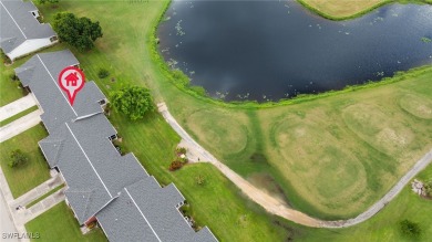 HIGH  DRY NEVER HAD ANY HURRICANE DAMAGE OR FLOODING FROM ANY on Myerlee Country Club in Florida - for sale on GolfHomes.com, golf home, golf lot