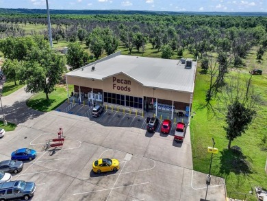 Ready to build your custom dream home in a relaxing Country Club on Nutcracker Golf Club in Texas - for sale on GolfHomes.com, golf home, golf lot