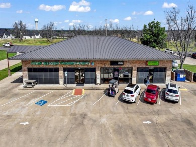 Ready to build your custom dream home in a relaxing Country Club on Nutcracker Golf Club in Texas - for sale on GolfHomes.com, golf home, golf lot