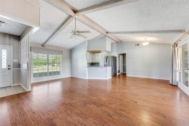 THIS IS A TOTAL STEAL! Lake Kiowa is a booming HOT SPOT & you on Lake Kiowa Golf Course in Texas - for sale on GolfHomes.com, golf home, golf lot