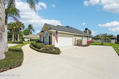 Welcome Home! To this highly desirable home in Jax Golf & on Jacksonville Golf and Country Club in Florida - for sale on GolfHomes.com, golf home, golf lot