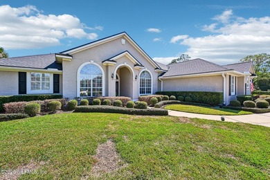 Welcome Home! To this highly desirable home in Jax Golf & on Jacksonville Golf and Country Club in Florida - for sale on GolfHomes.com, golf home, golf lot