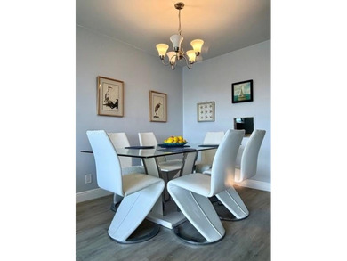 Seldom available, beautiful, and spacious 1 Bedroom/ ! Bathroom on Palm-Aire Country Club and Resort - The Oaks in Florida - for sale on GolfHomes.com, golf home, golf lot