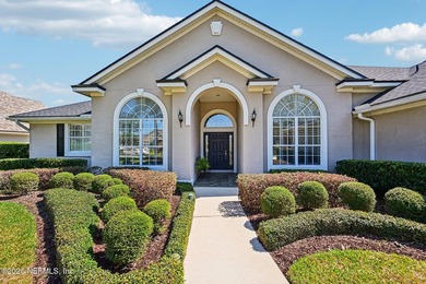 Welcome Home! To this highly desirable home in Jax Golf & on Jacksonville Golf and Country Club in Florida - for sale on GolfHomes.com, golf home, golf lot
