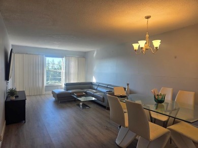 Seldom available, beautiful, and spacious 1 Bedroom/ ! Bathroom on Palm-Aire Country Club and Resort - The Oaks in Florida - for sale on GolfHomes.com, golf home, golf lot