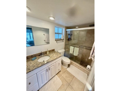 Seldom available, beautiful, and spacious 1 Bedroom/ ! Bathroom on Palm-Aire Country Club and Resort - The Oaks in Florida - for sale on GolfHomes.com, golf home, golf lot