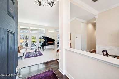 Welcome Home! To this highly desirable home in Jax Golf & on Jacksonville Golf and Country Club in Florida - for sale on GolfHomes.com, golf home, golf lot